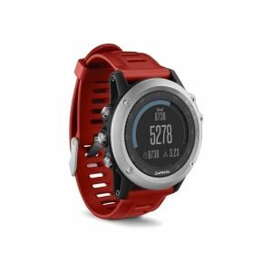 Garmin Fenix 3