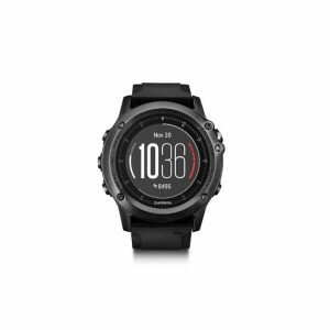 Garmin Fenix 3 Sapphire HR