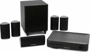 Harman Kardon BDS 635