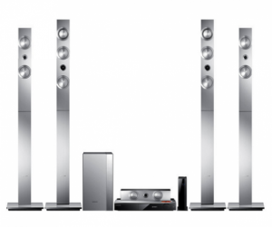 Samsung HT-F9750W