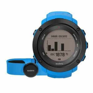 Suunto Ambit3 Vertical HR