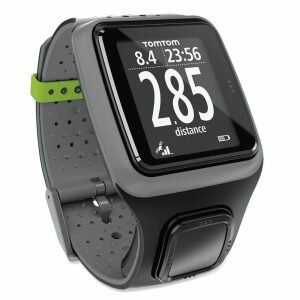 TomTom Runner