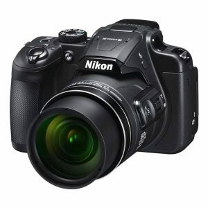 Nikon Coolpix B700
