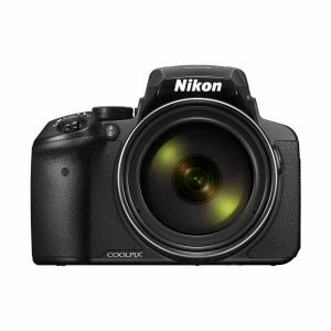 Nikon Coolpix P900