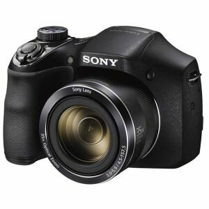 Sony Cyber-Shot DSC-H300
